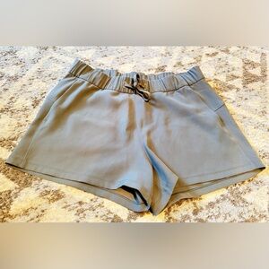 Lululemon Athletica Women's Athletic Shorts